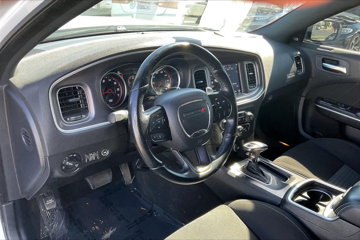 Photo 12 of this Dodge Charger