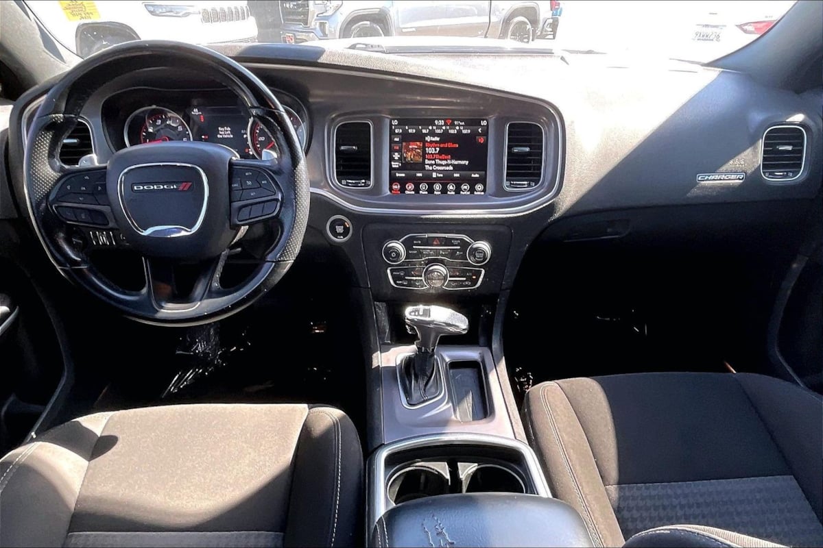 Photo 13 of this Dodge Charger