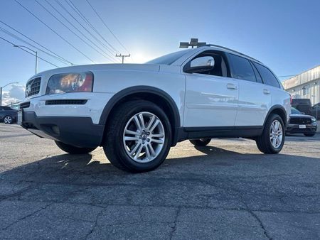 2009 Volvo XC90 I6