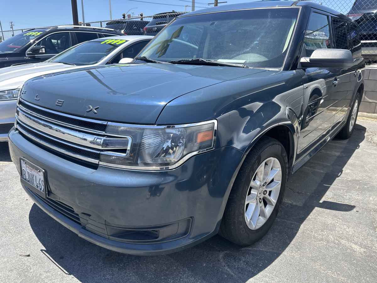 2016 Ford Flex SE