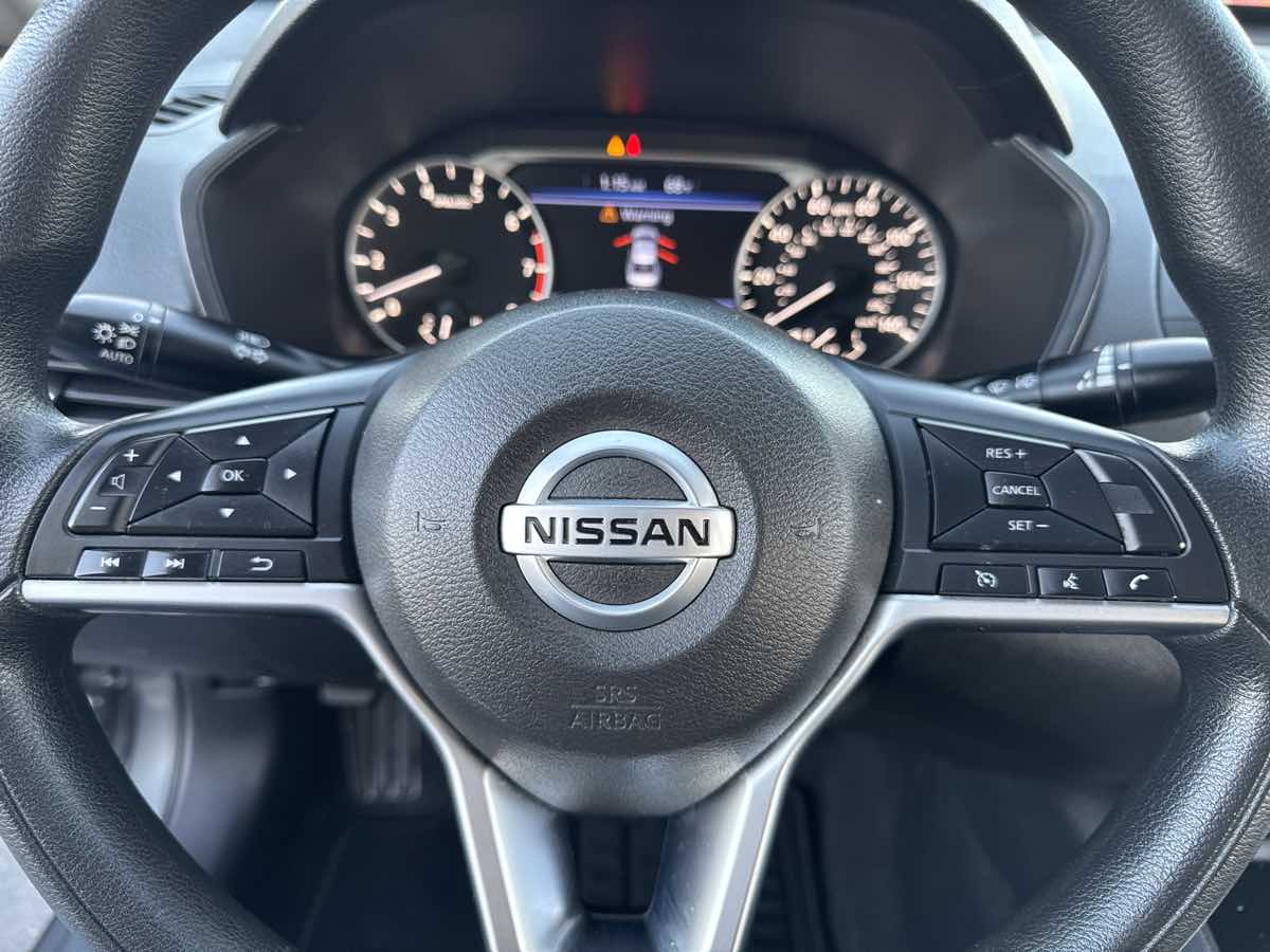 2020 Nissan Altima S photo 25