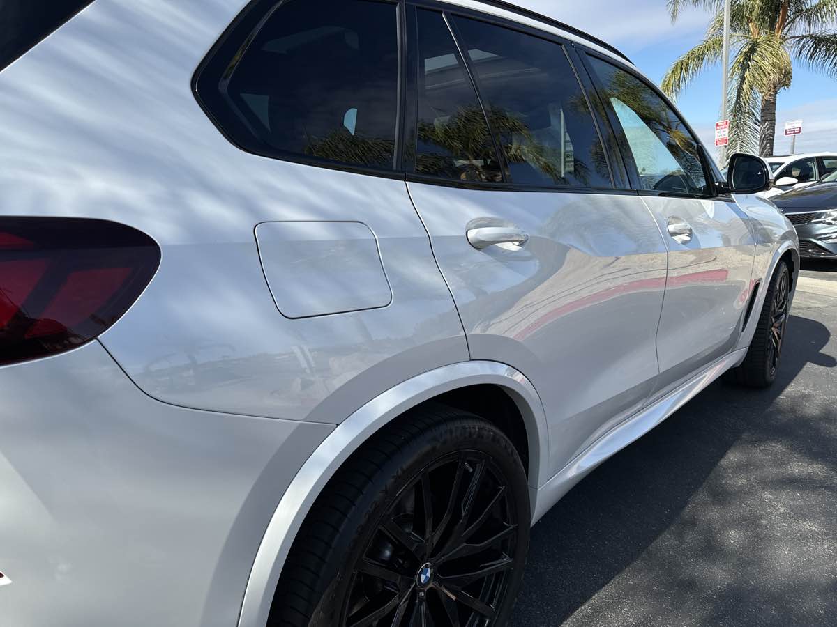 2022 BMW X5 40i photo 21