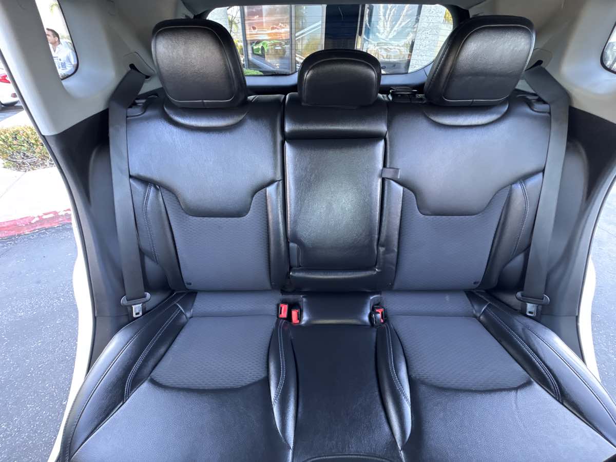 2022 Jeep Compass Latitude photo 20