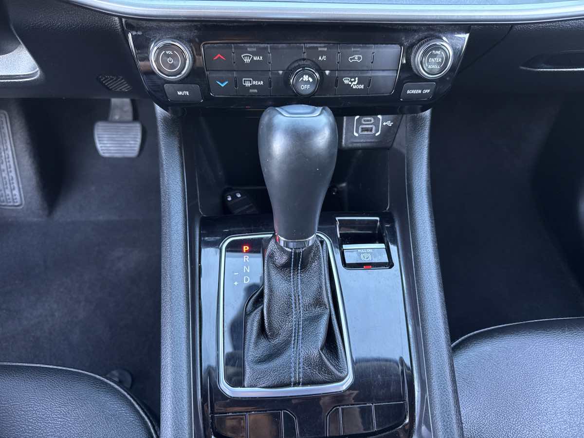 2022 Jeep Compass Latitude photo 32