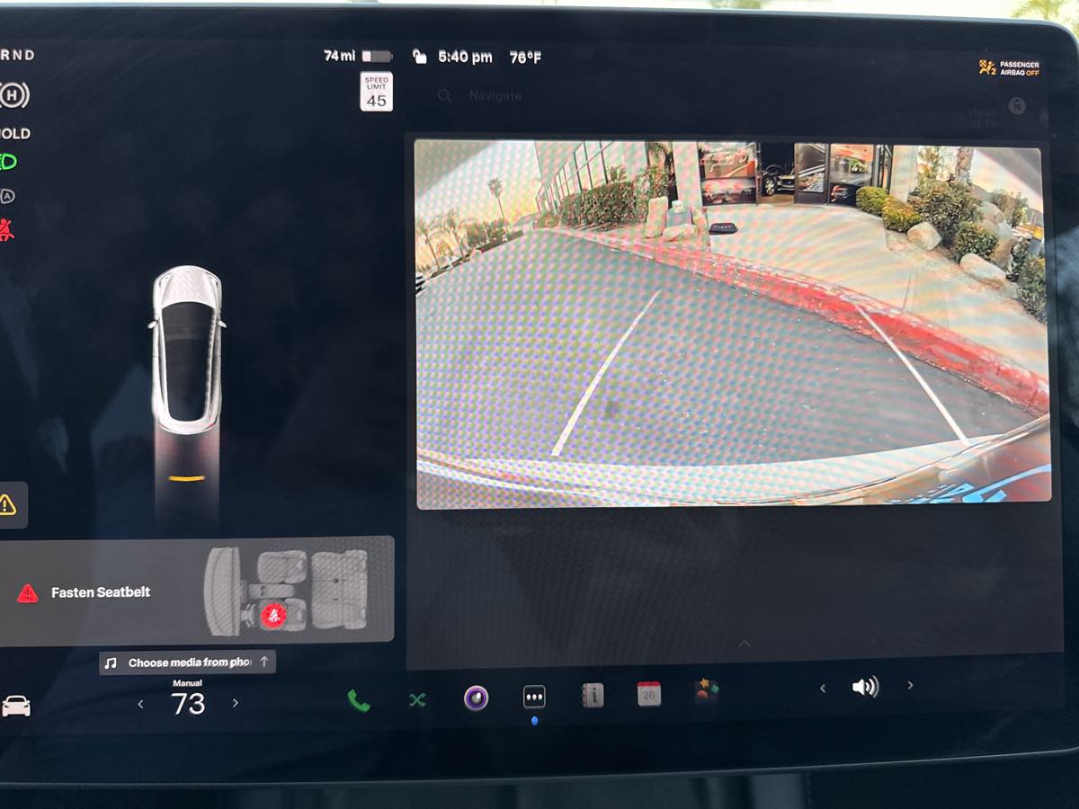 2021 Tesla Model 3 Standard Range Plus photo 29