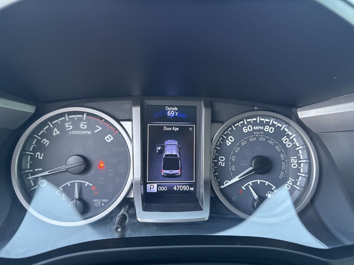 2018 Toyota Tacoma SR5 - Photo 29