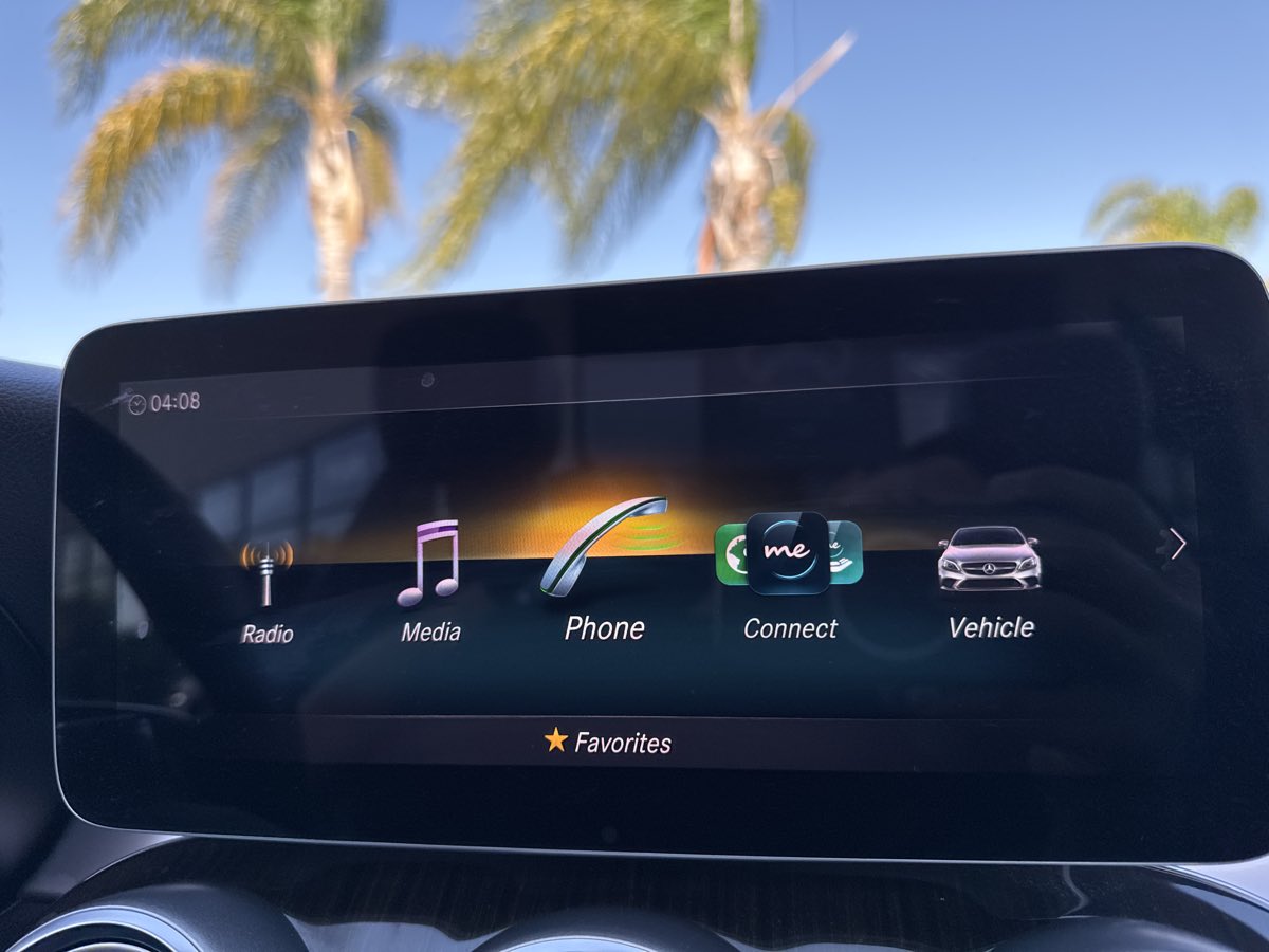 2020 Mercedes Benz C 300 Cabriolet photo 29