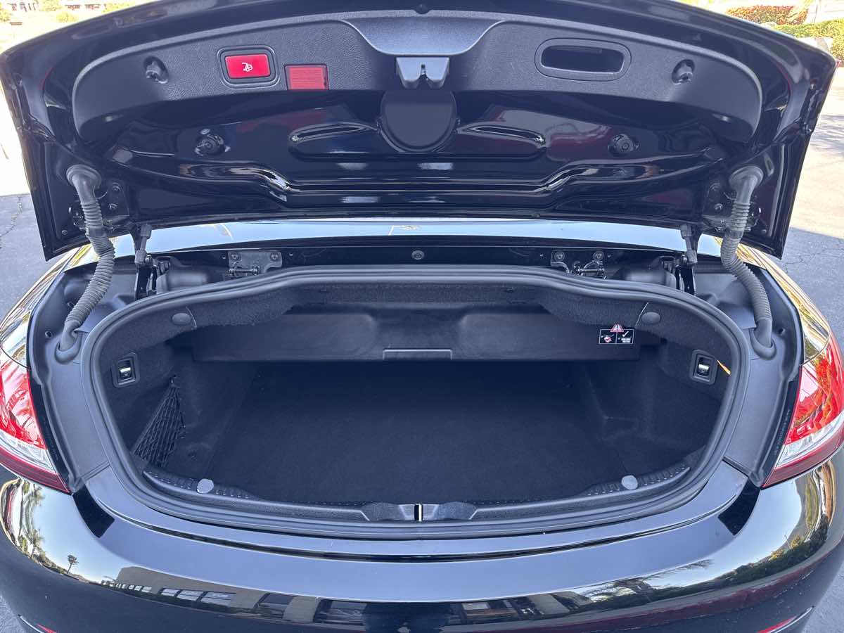 2020 Mercedes Benz C 300 Cabriolet photo 33