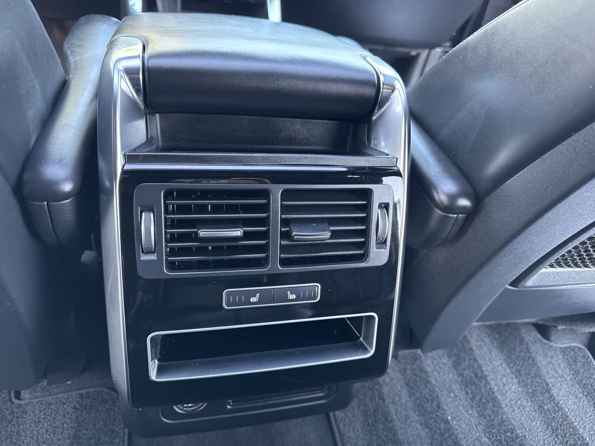 2016 Land Rover Range Rover Sport HSE - Photo 28