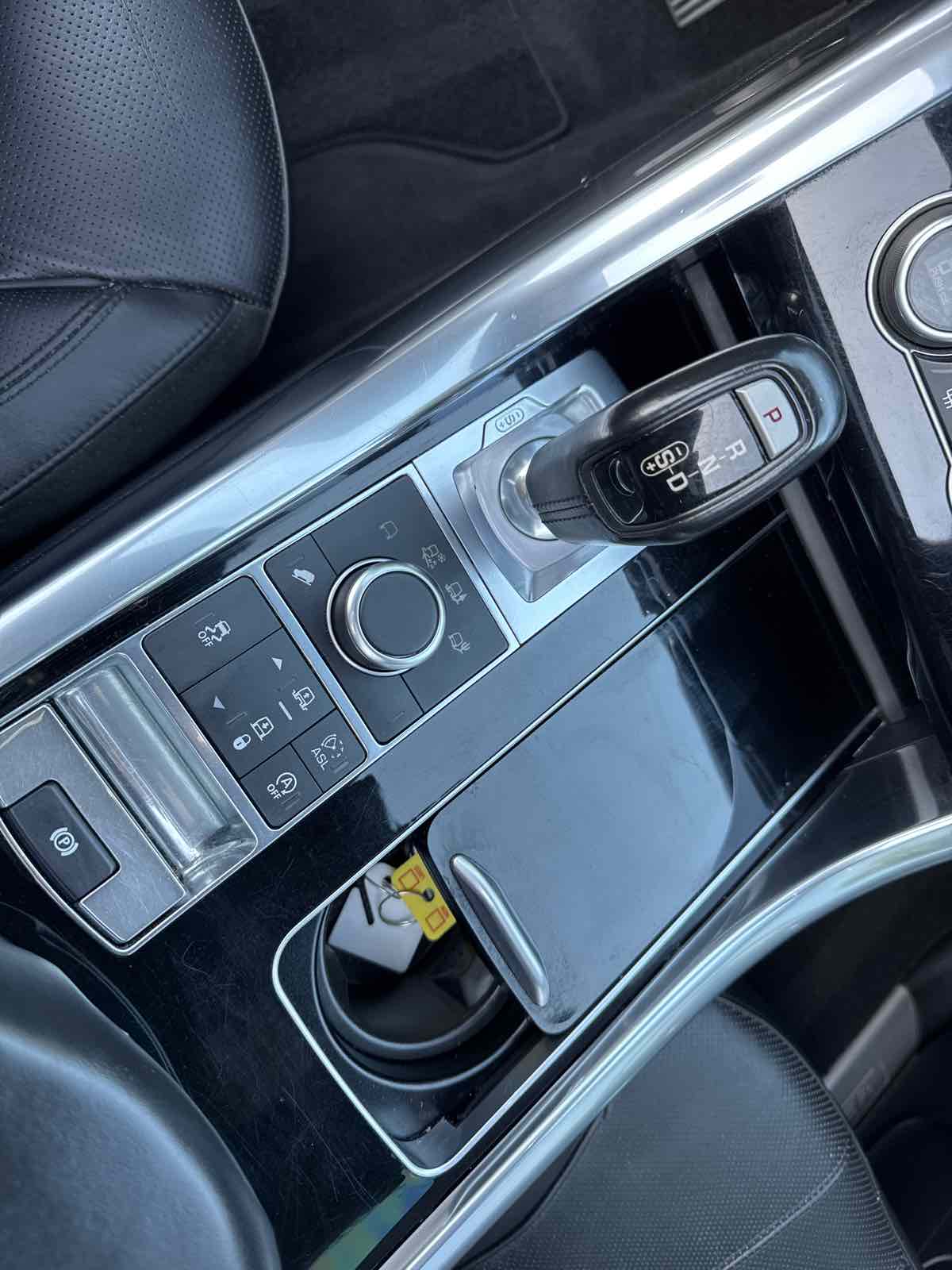 2016 Land Rover Range Rover Sport HSE - Photo 30