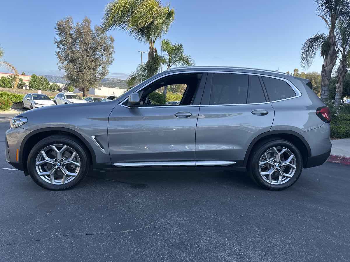 2024 BMW X3 30i - Photo 16