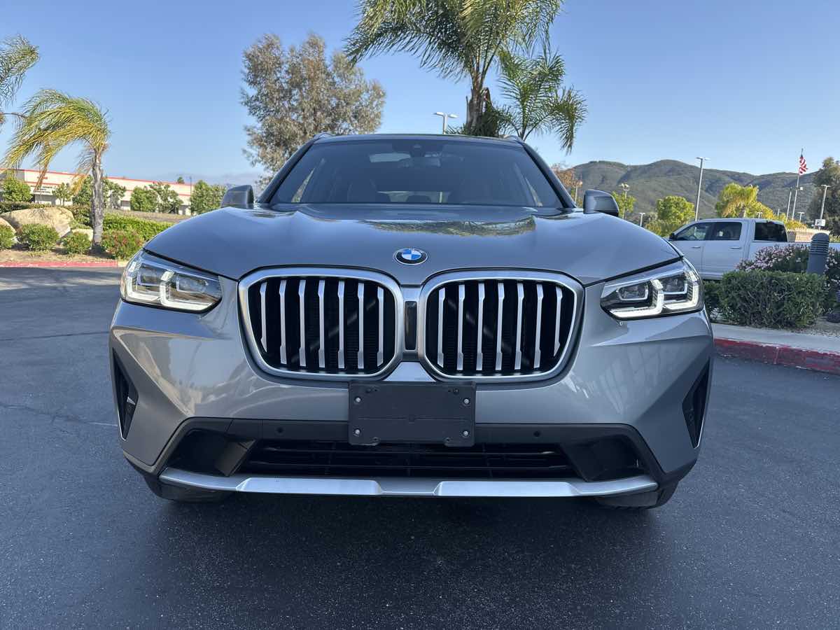 2024 BMW X3 30i - Photo 17