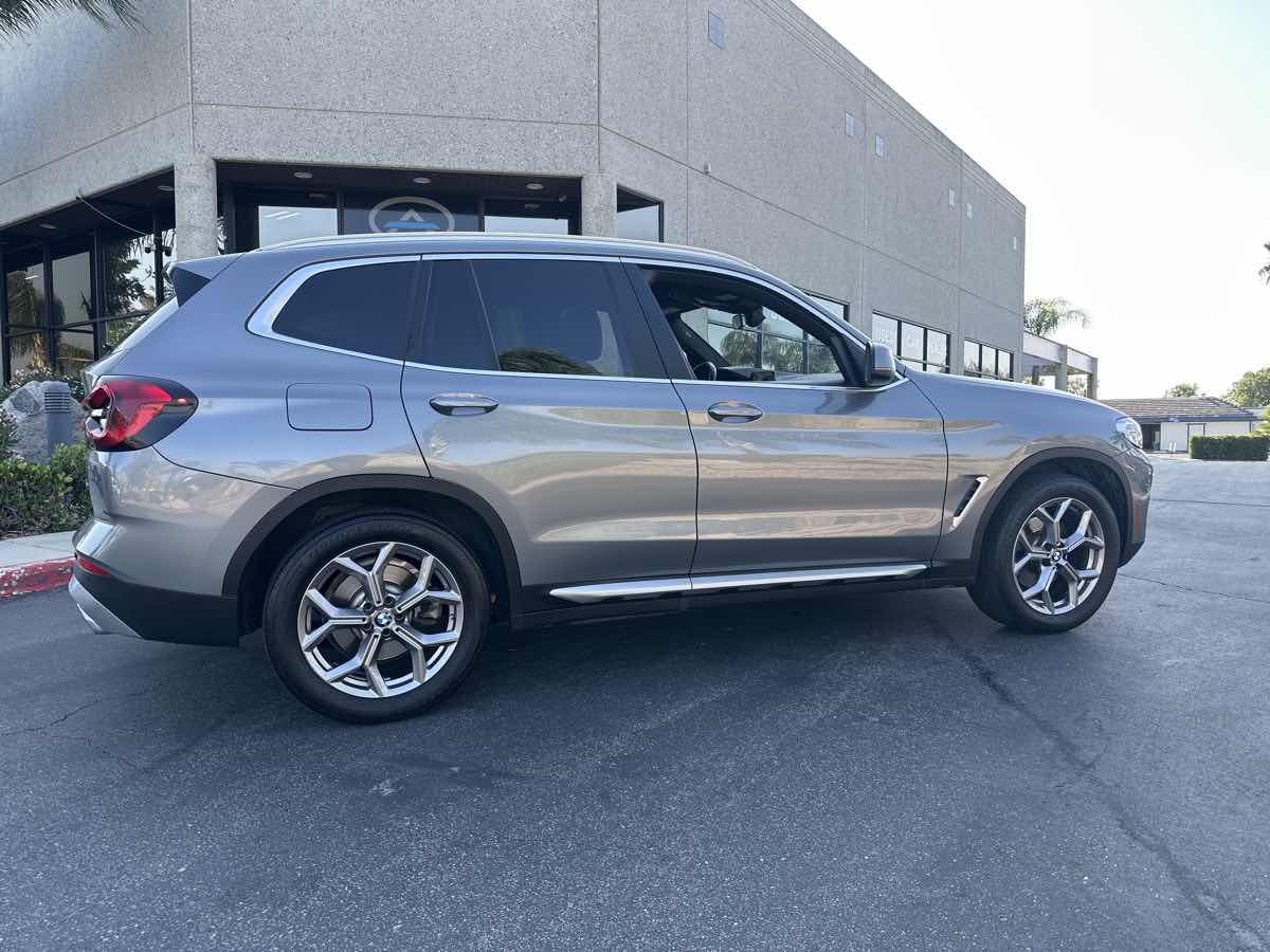2024 BMW X3 30i - Photo 11
