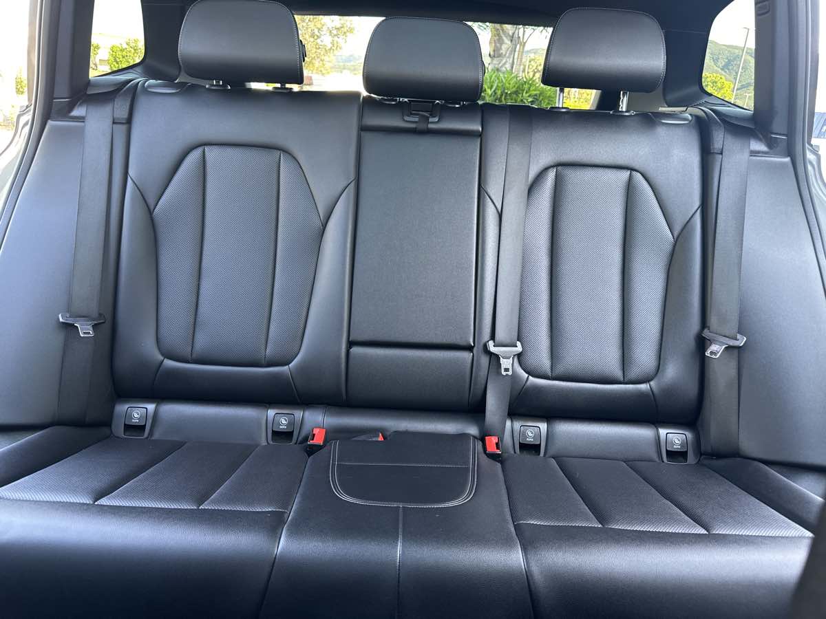 2024 BMW X3 30i - Photo 46