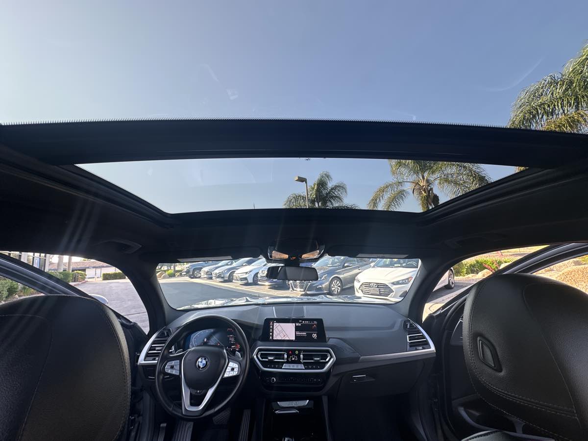 2024 BMW X3 30i - Photo 21