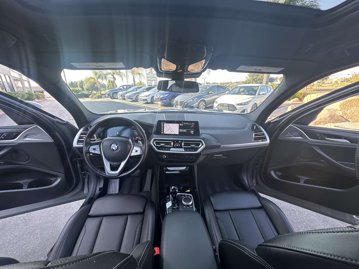 2024 BMW X3 30i - Photo 4