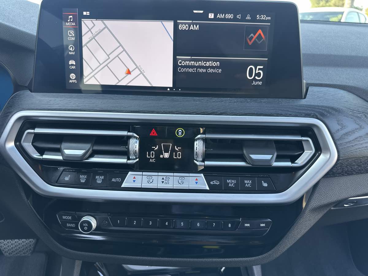 2024 BMW X3 30i - Photo 22