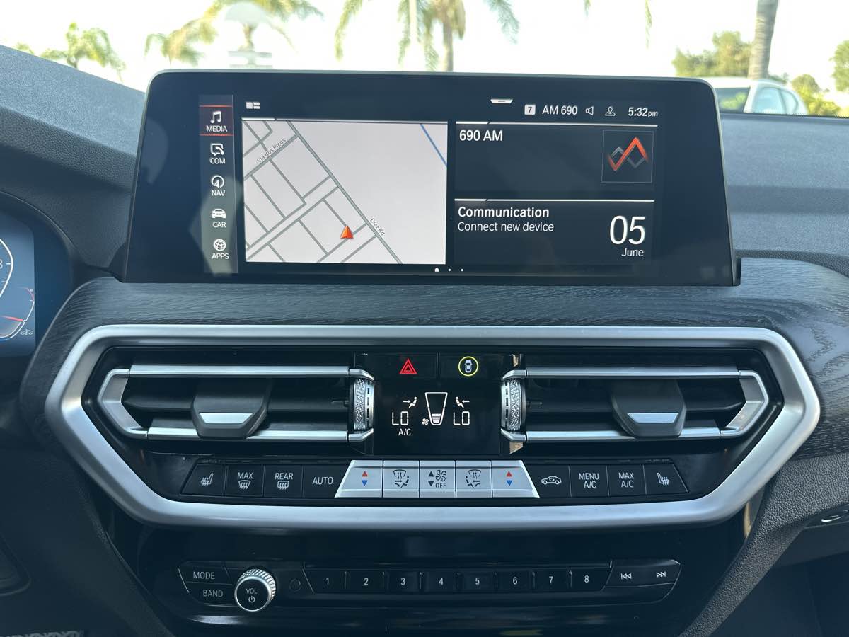 2024 BMW X3 30i - Photo 23