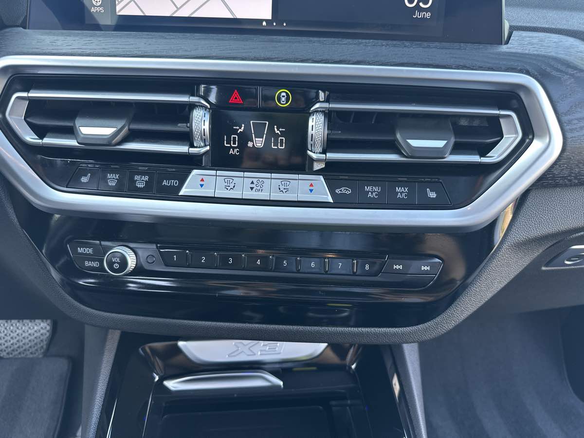2024 BMW X3 30i - Photo 27