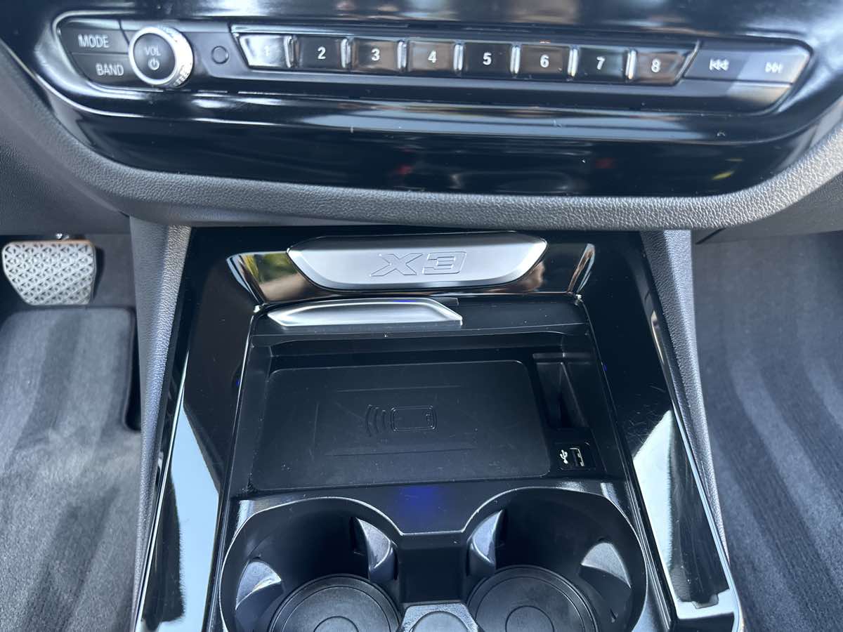 2024 BMW X3 30i - Photo 28