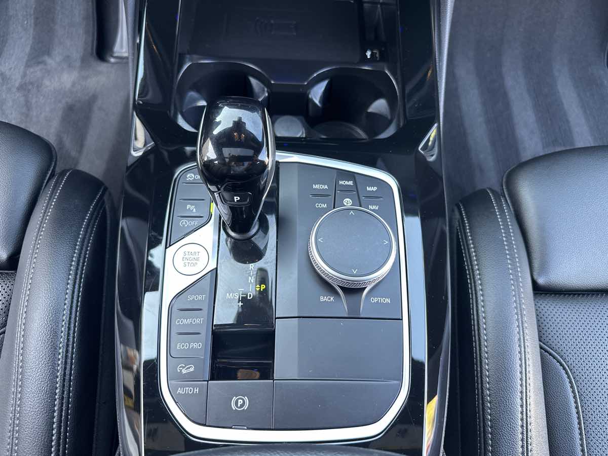 2024 BMW X3 30i - Photo 29
