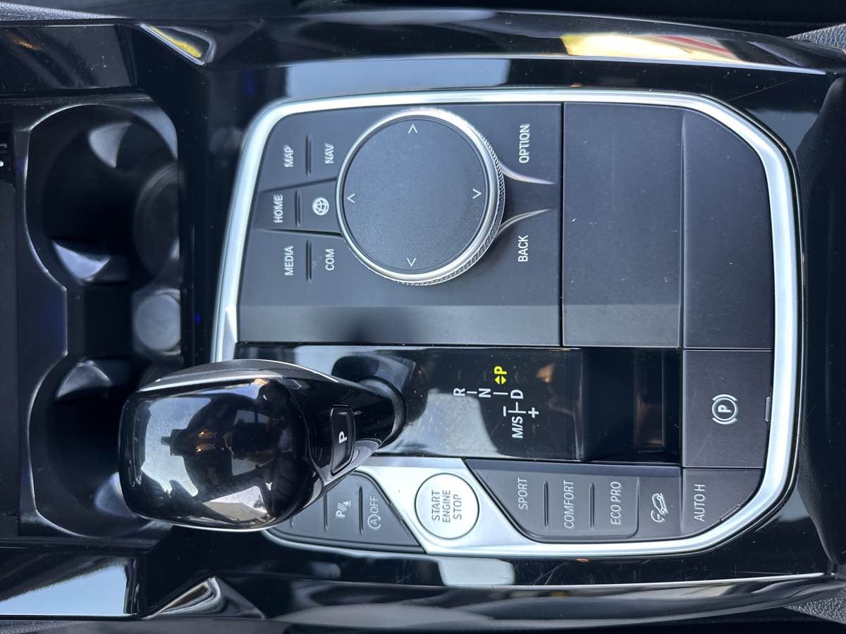 2024 BMW X3 30i - Photo 30