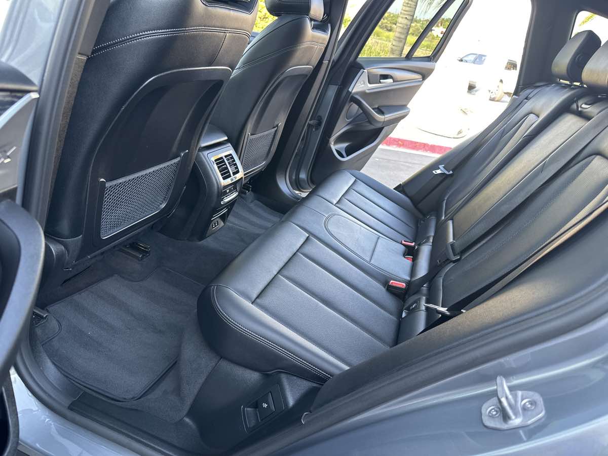 2024 BMW X3 30i - Photo 33