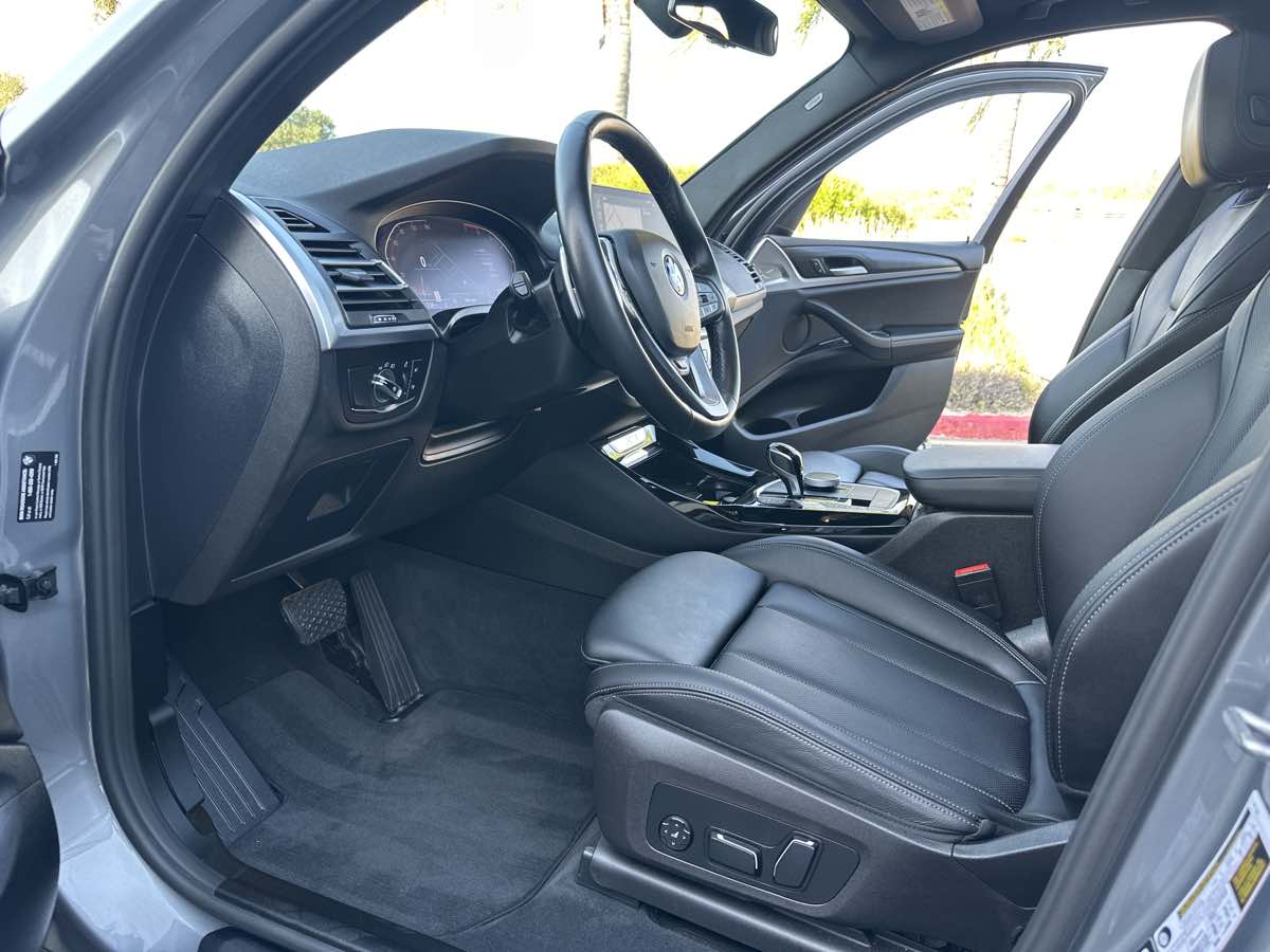 2024 BMW X3 30i - Photo 34