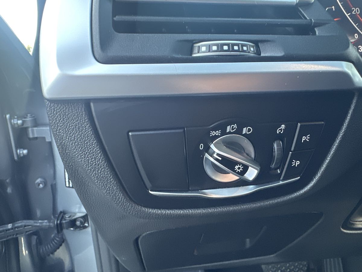 2024 BMW X3 30i - Photo 35