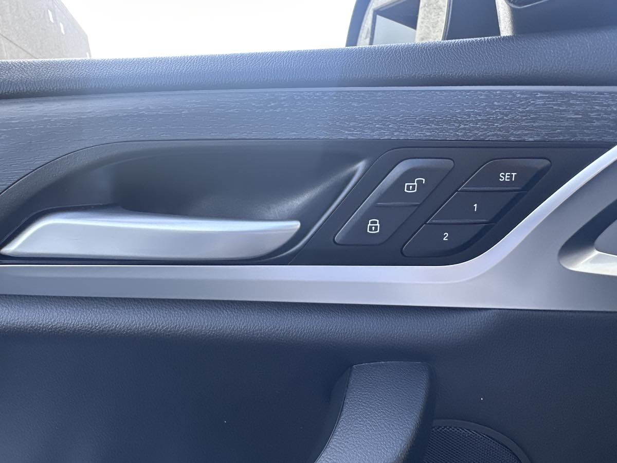 2024 BMW X3 30i - Photo 36