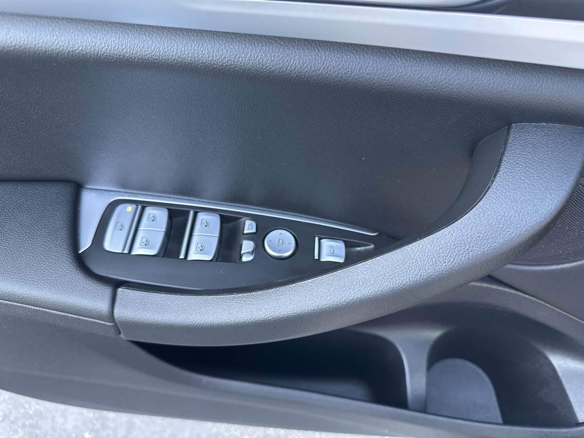 2024 BMW X3 30i - Photo 37