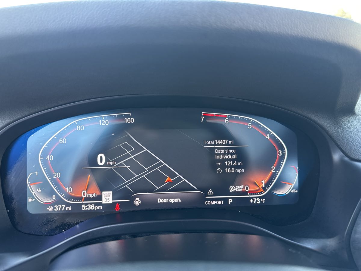 2024 BMW X3 30i - Photo 26