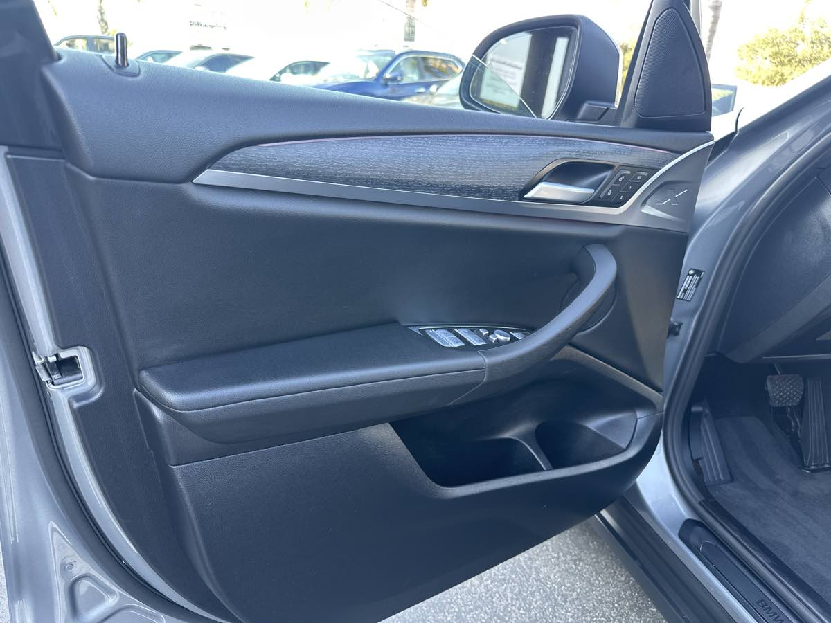 2024 BMW X3 30i - Photo 38