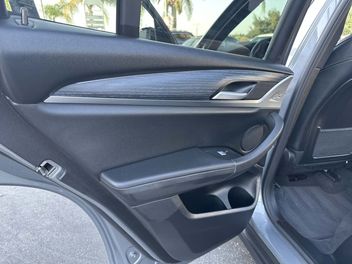 2024 BMW X3 30i - Photo 39