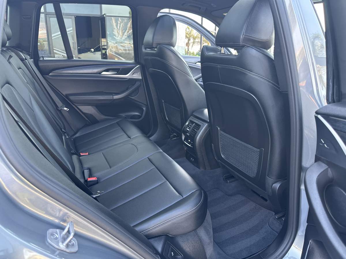2024 BMW X3 30i - Photo 42
