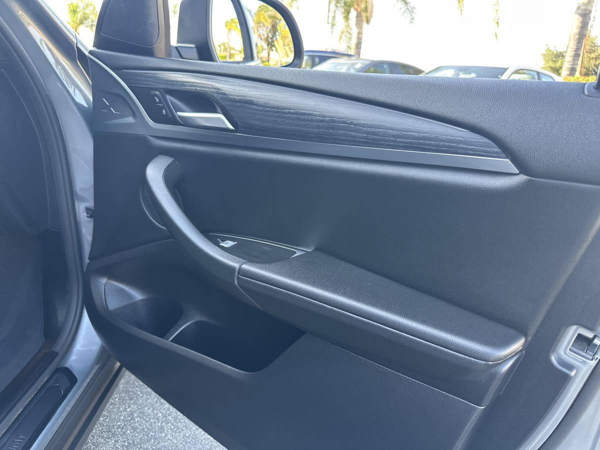 2024 BMW X3 30i - Photo 41