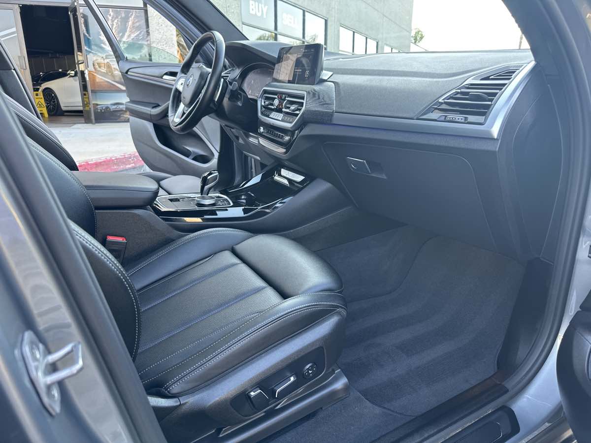 2024 BMW X3 30i - Photo 44