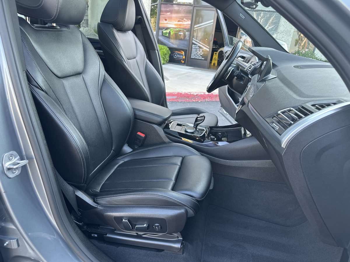 2024 BMW X3 30i - Photo 45