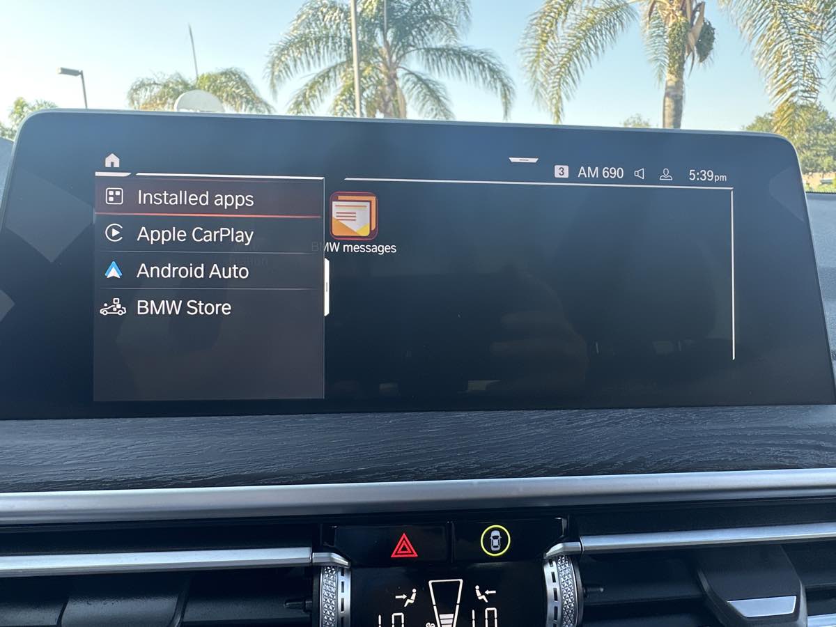 2024 BMW X3 30i - Photo 25