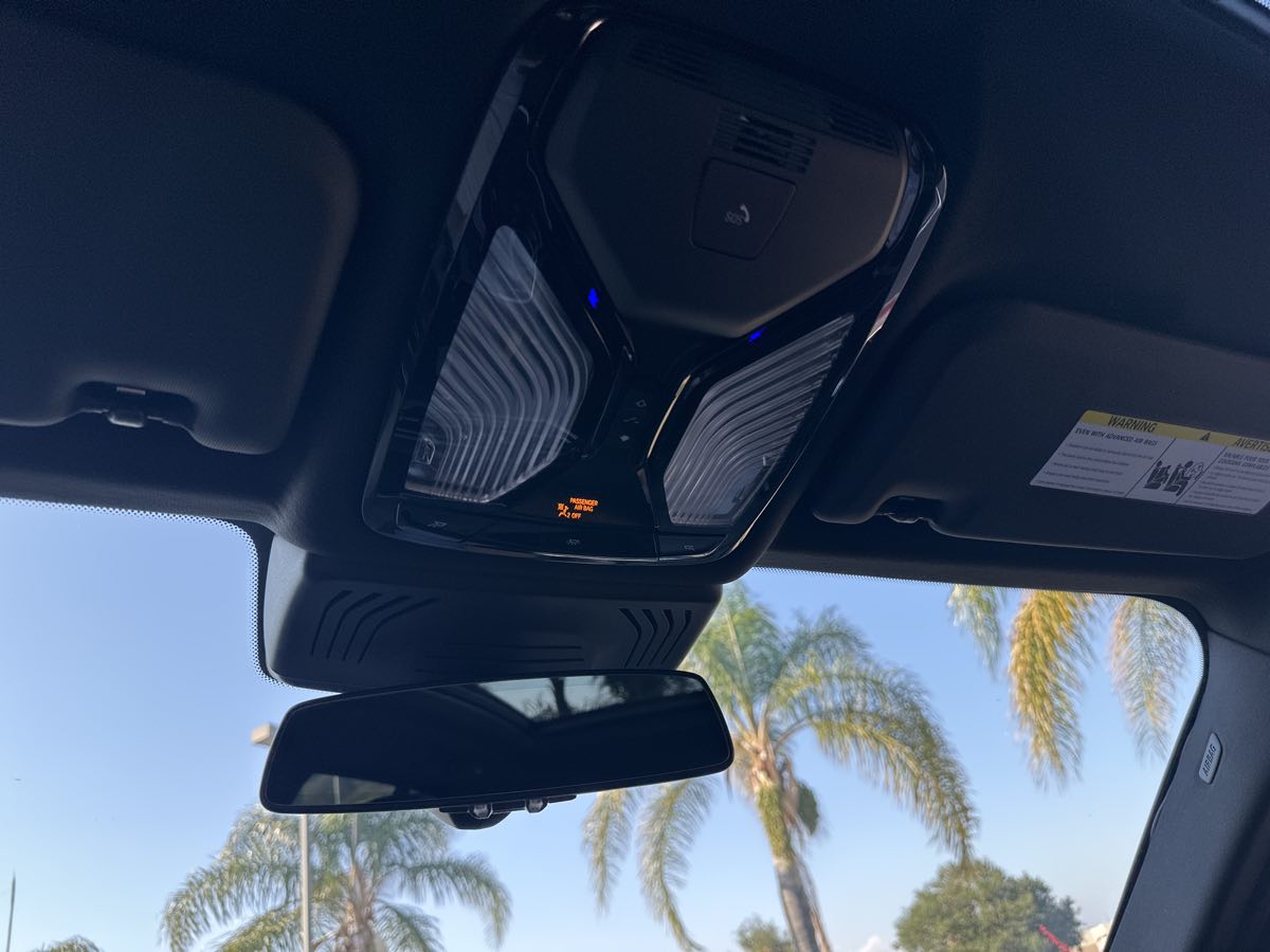 2024 BMW X3 30i - Photo 47