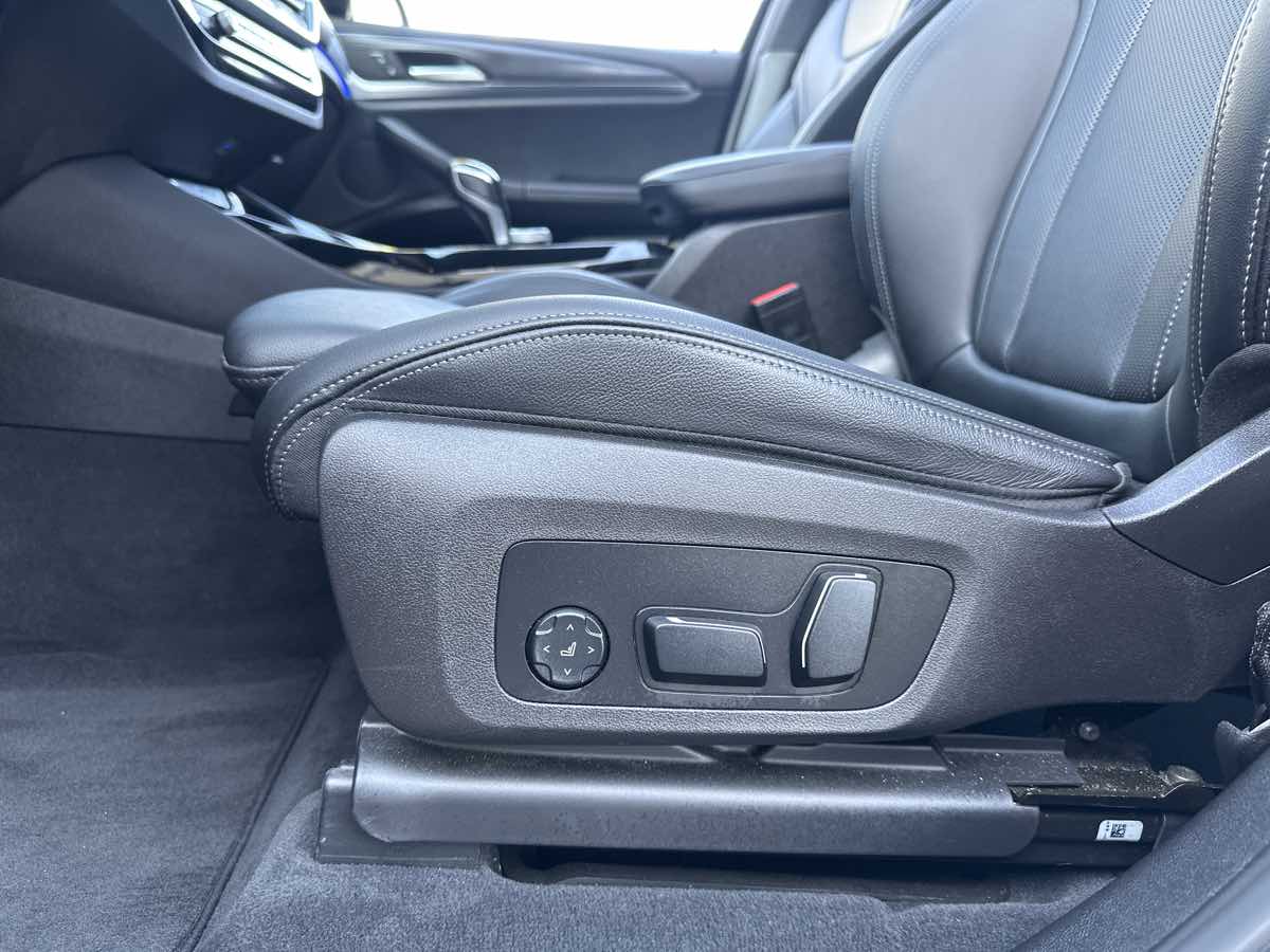 2024 BMW X3 30i - Photo 49