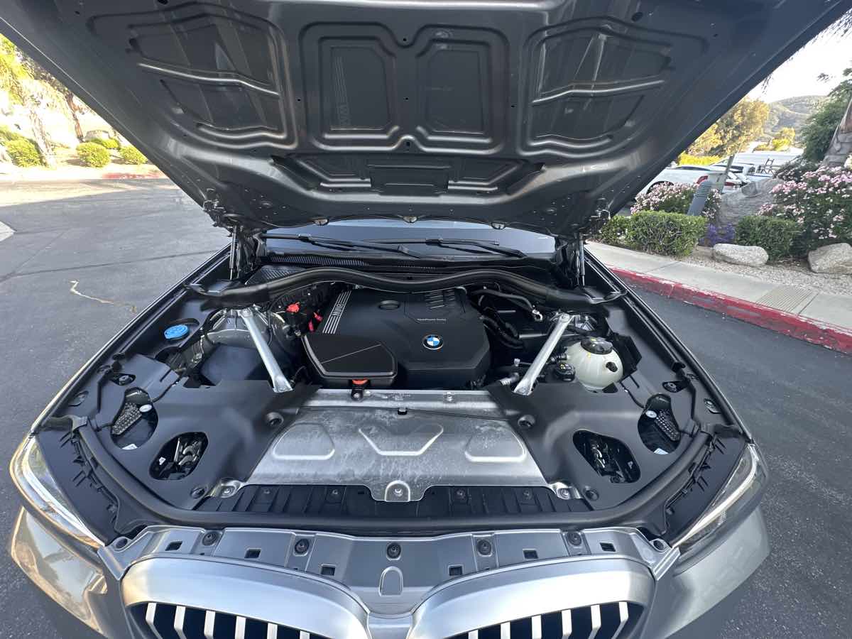 2024 BMW X3 30i - Photo 51