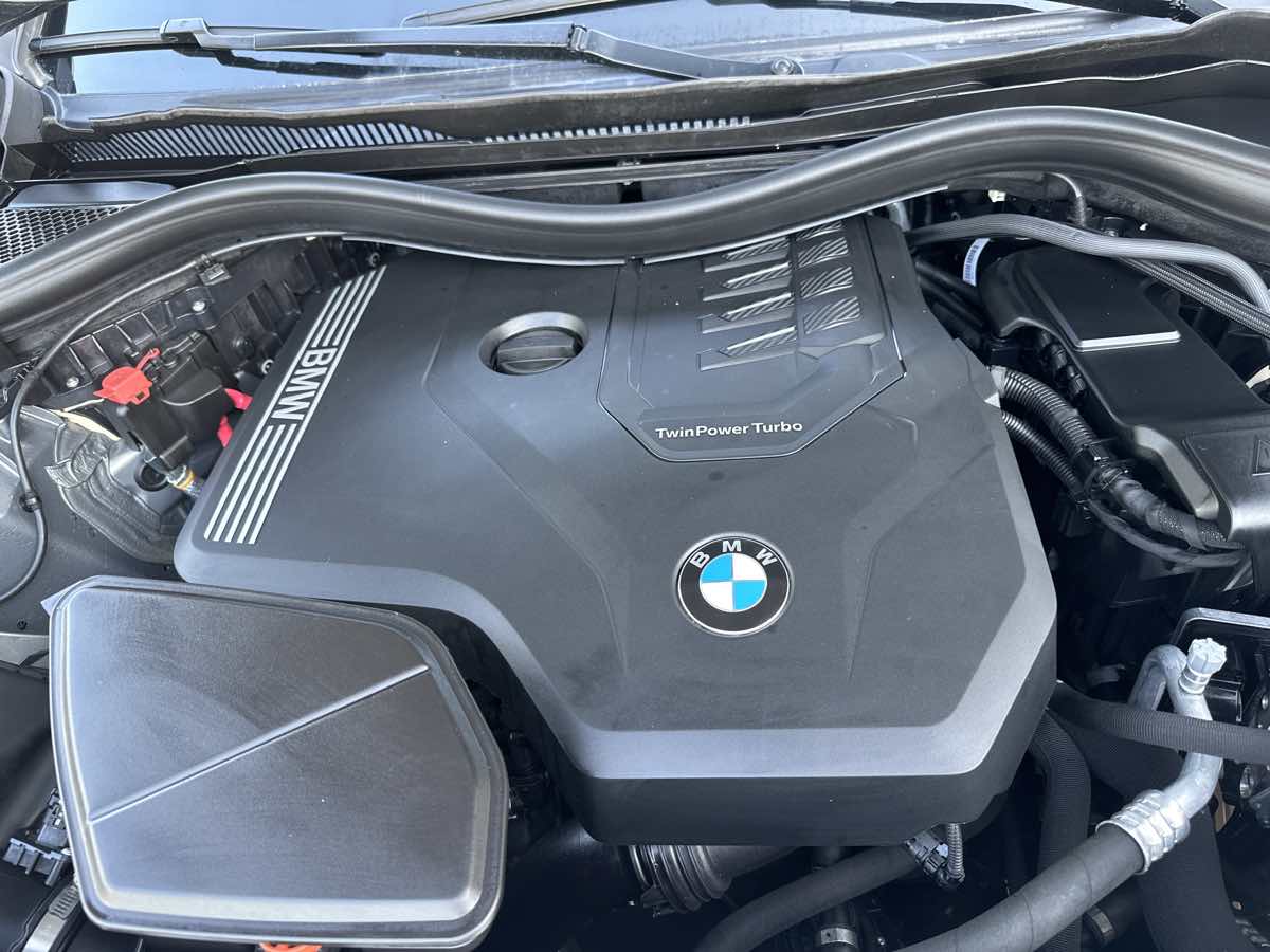 2024 BMW X3 30i - Photo 52