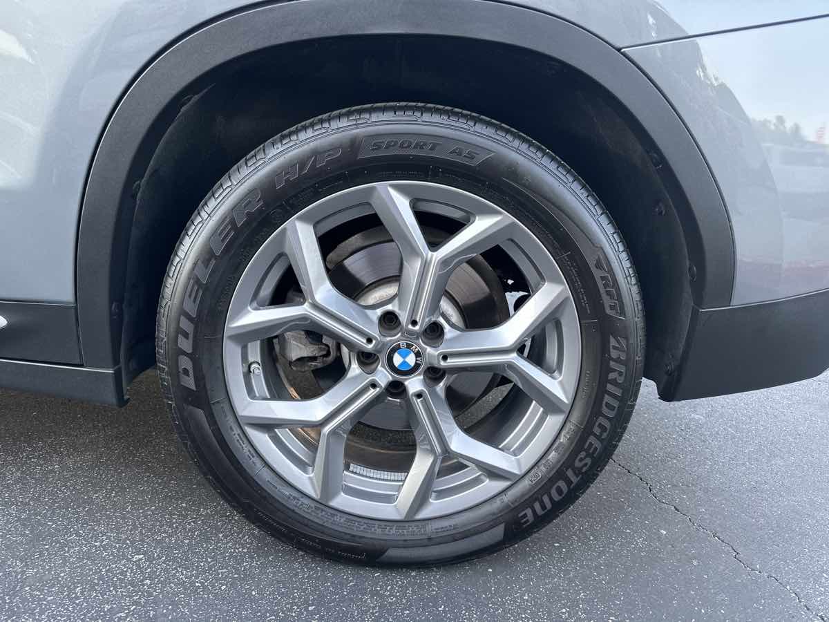 2024 BMW X3 30i - Photo 56