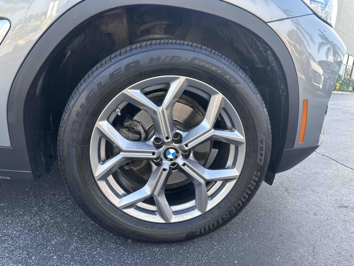 2024 BMW X3 30i - Photo 57