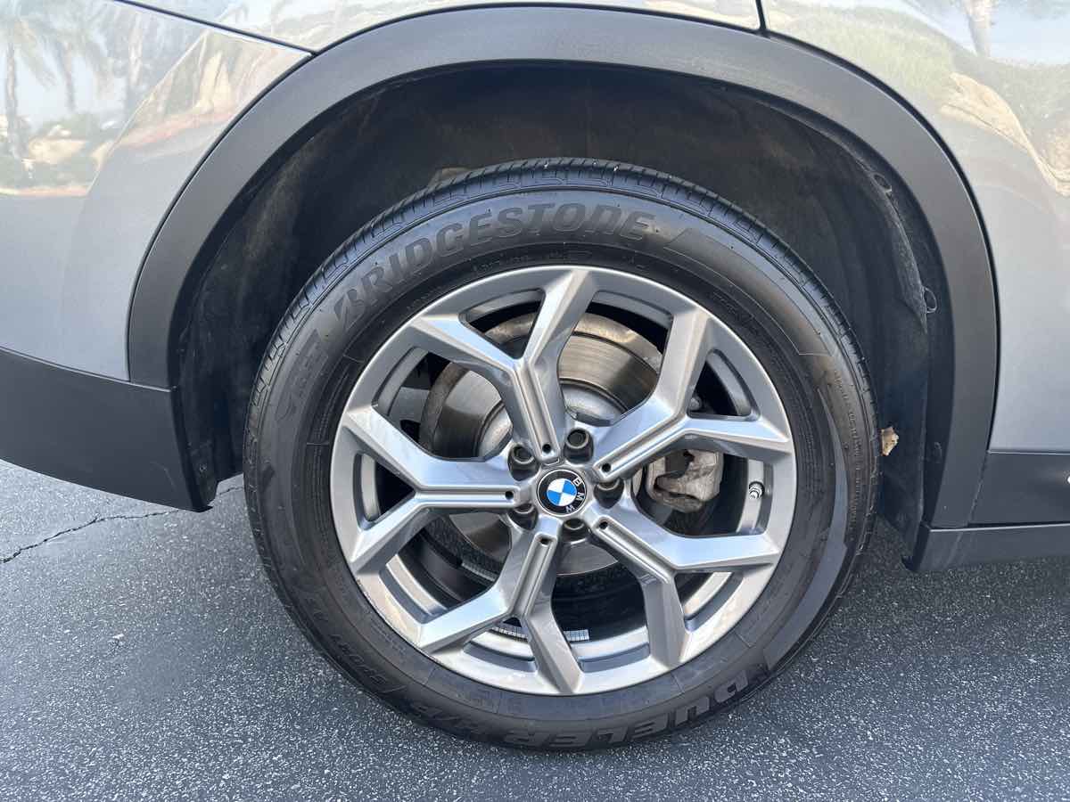 2024 BMW X3 30i - Photo 58