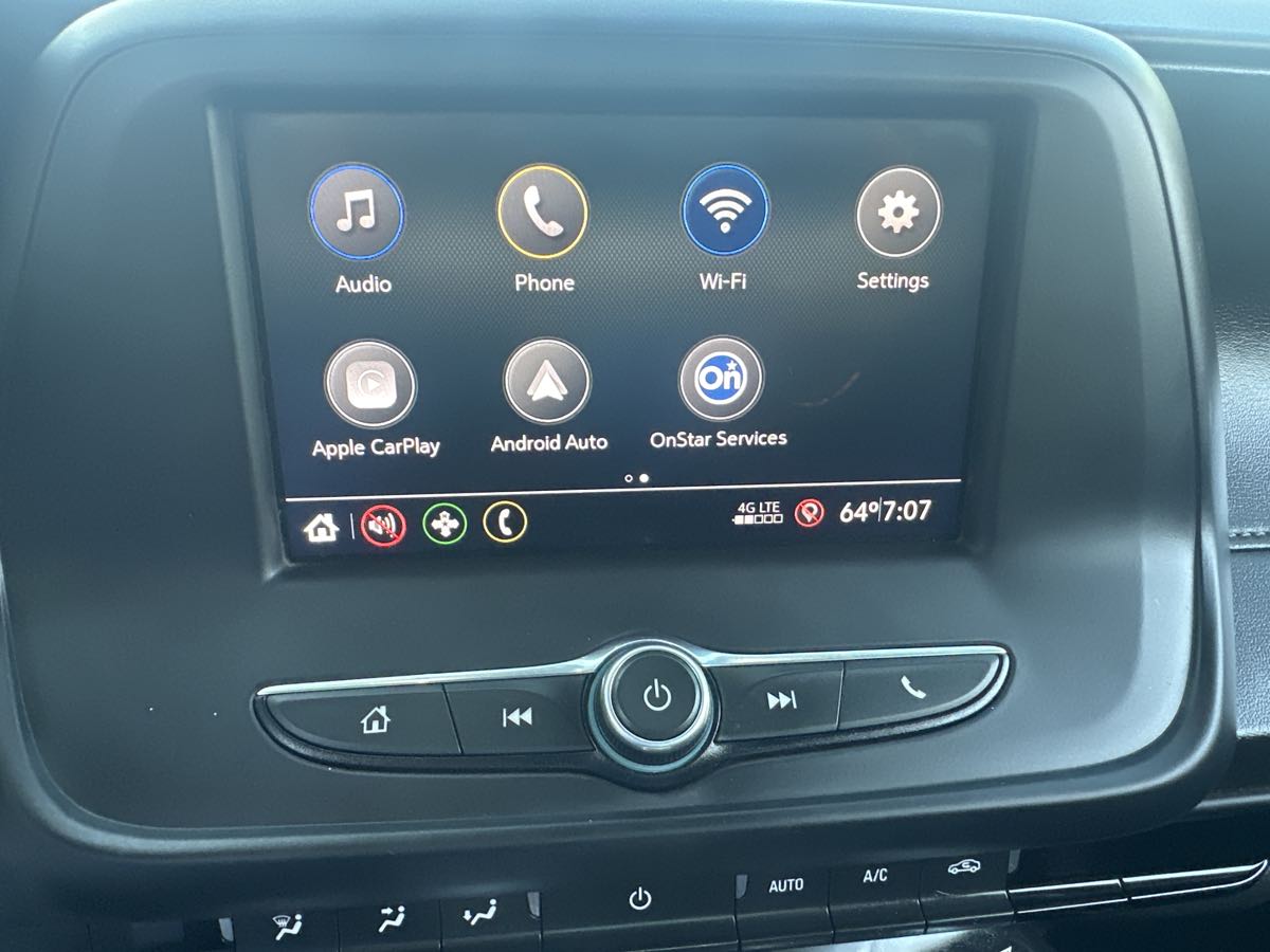 2020 Chevrolet Camaro 1LT photo 34