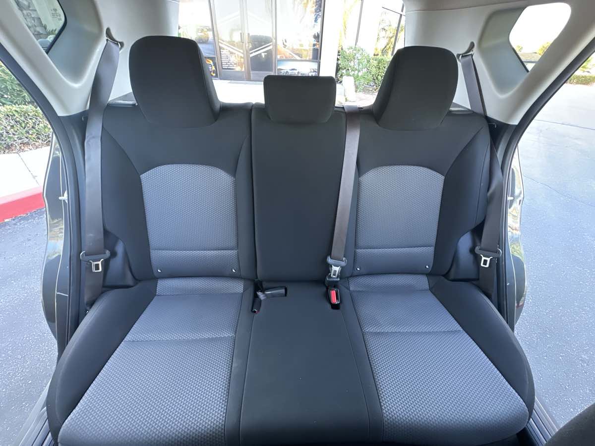 2021 Kia Soul LX - Photo 25