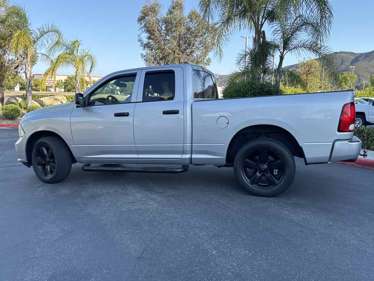 2015 Ram 1500 Express photo 13