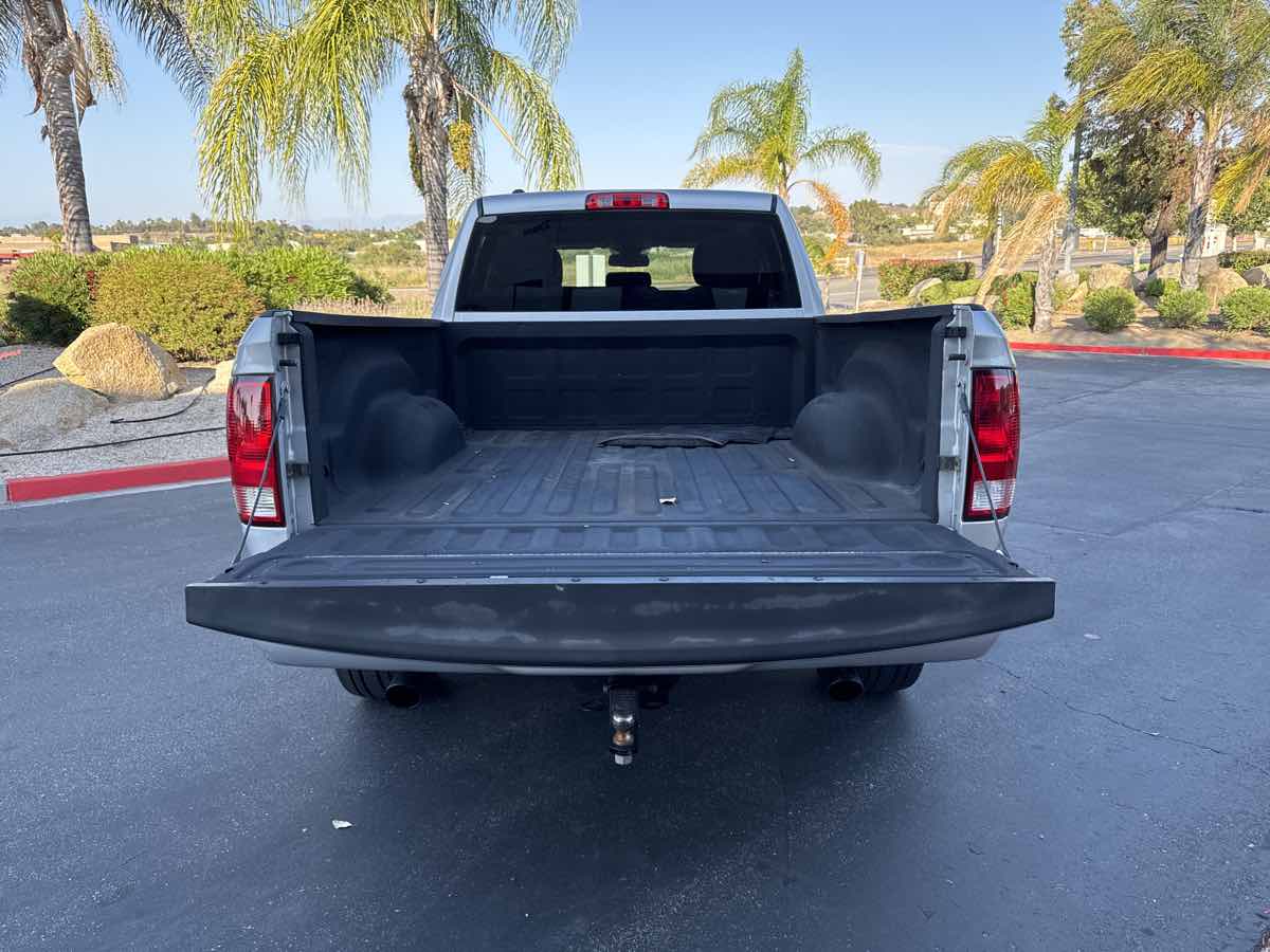 2015 Ram 1500 Express photo 14